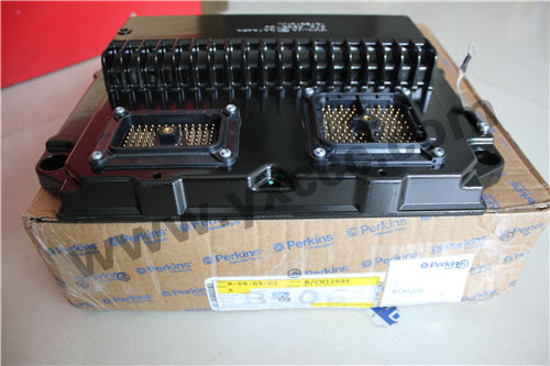 珀金斯Perkins 1206E柴油發(fā)動機柴油發(fā)電機組T407836搖臂室蓋墊、進排氣岐管、462