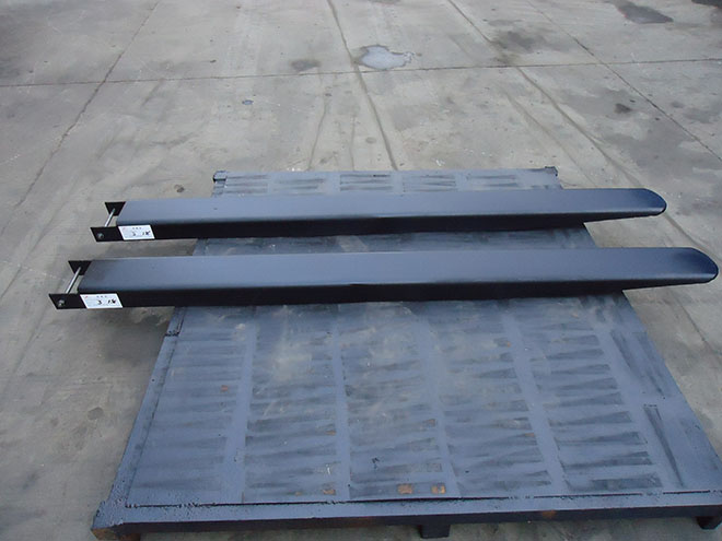 廈門叉車配件、叉車貨叉套